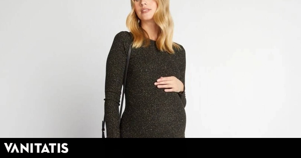 46 ideas de Outfit embarazada  vestidos para embarazadas, ropa