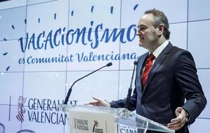 Tensión en la Acadèmia ante el veto a la definición de valenciano