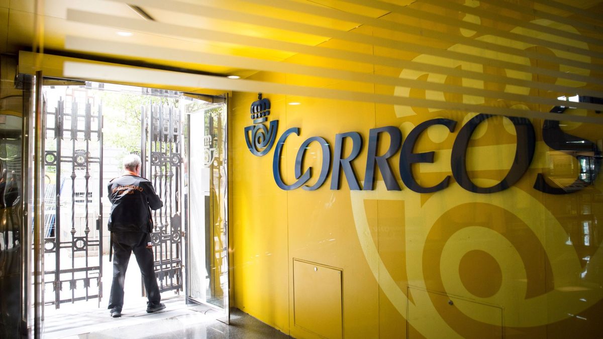 Correos quiere contratar a 735 trabajadores para las elecciones de Madrid
