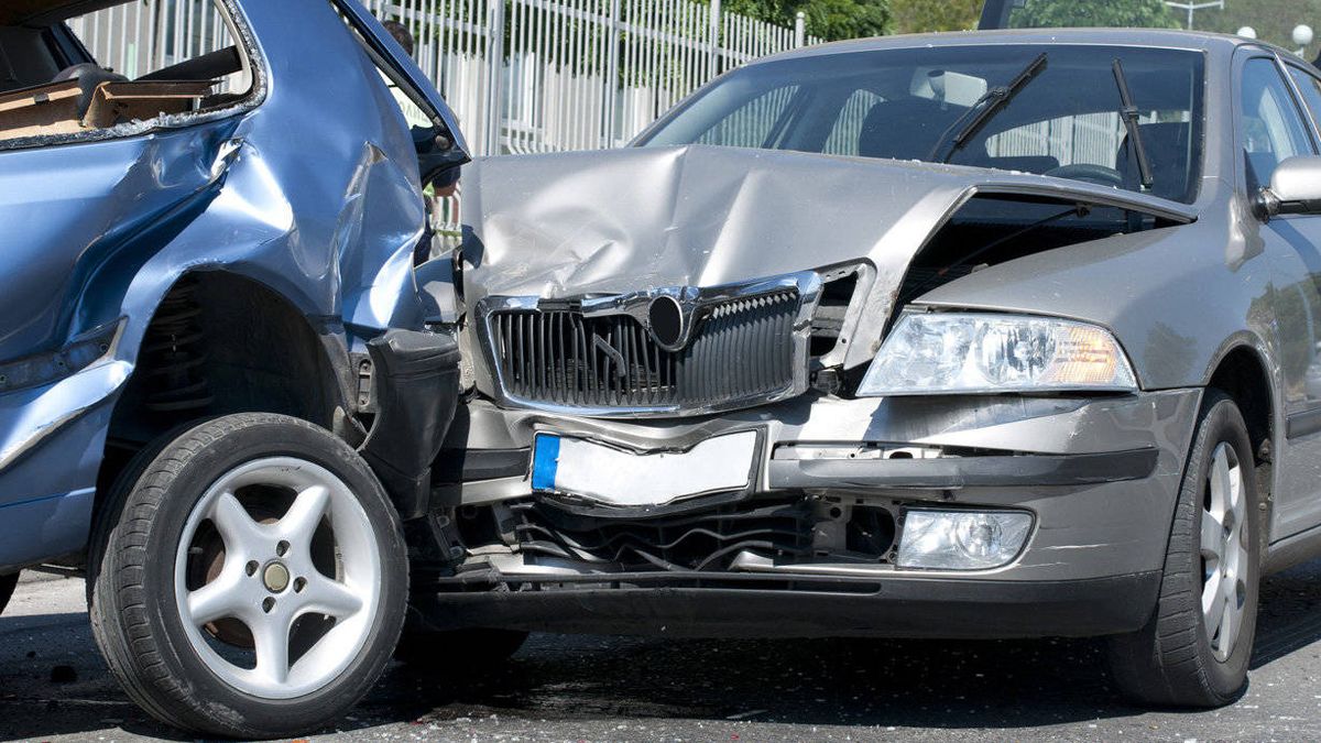 El pueblo que fingía accidentes de tráfico: engañar al seguro se profesionaliza