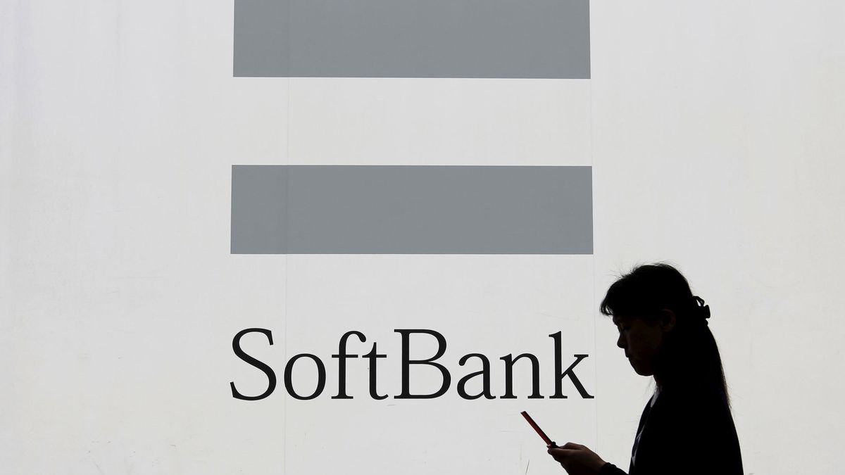SoftBank levantará más de 20.500 M con la salida a Bolsa de su negocio de móviles