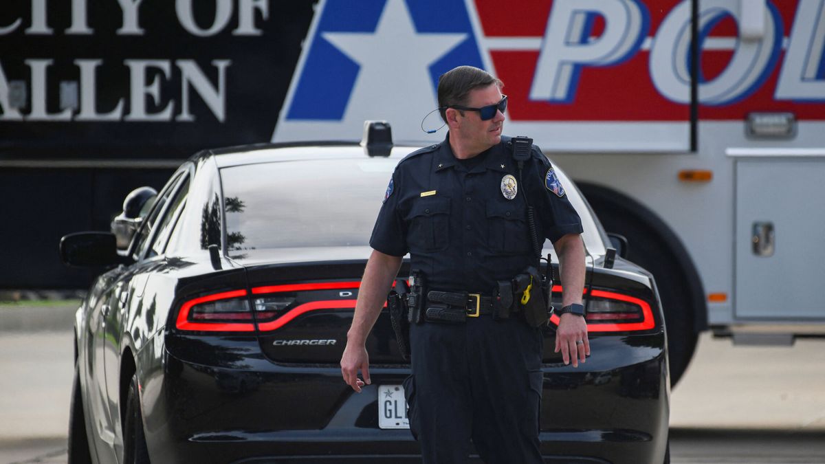 Al menos cuatro muertos, incluido un bebé de un año, en un tiroteo en Dallas (Texas)