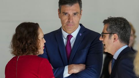 Sánchez ignora a Feijóo y presume del apoyo de una mayoría social para lograr la investidura