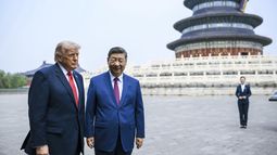 Taiwán en la cumbre de Pekín