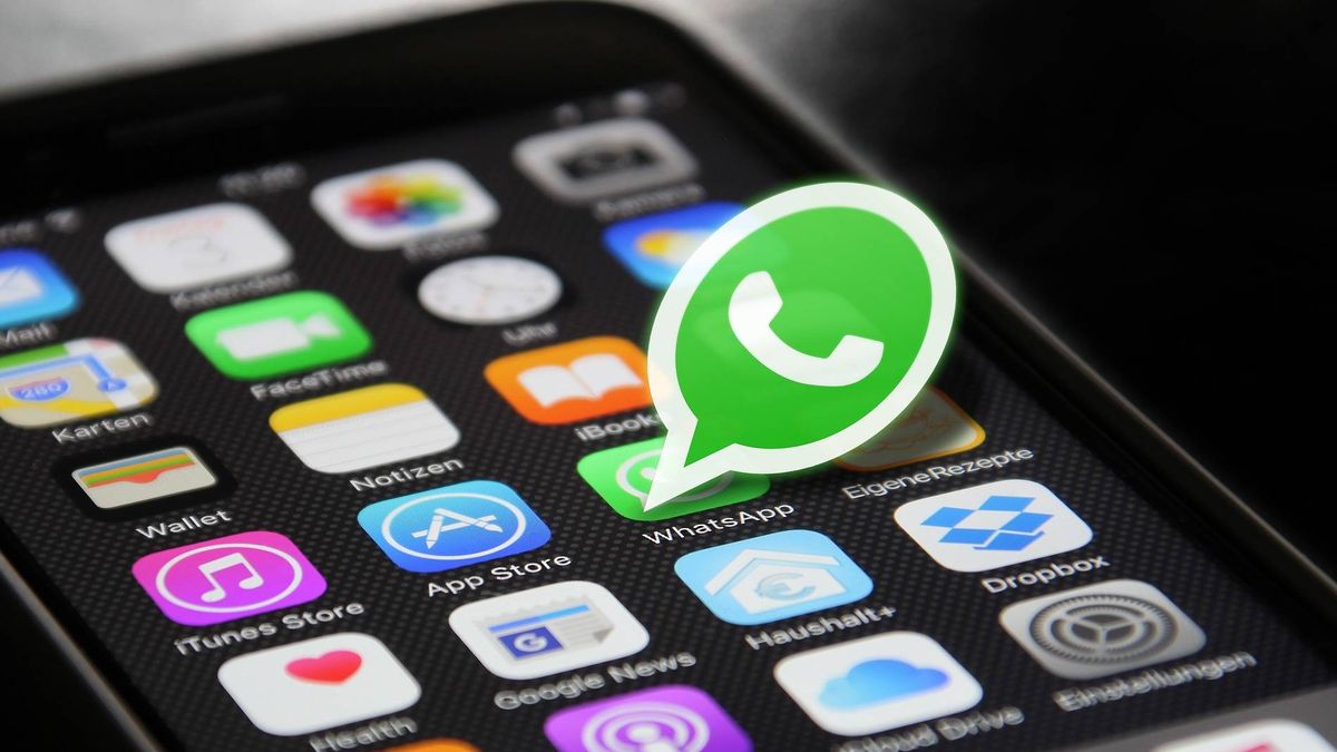 Las dos nuevas herramientas de WhatsApp que te harán la vida más fácil