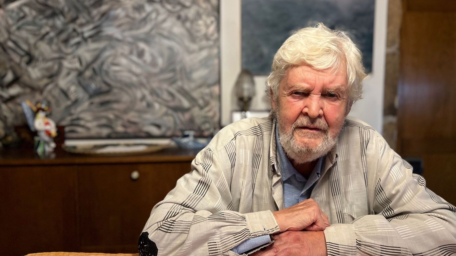 Quién era Xosé Manuel Beiras: del Partido Socialista Galego en la clandestinidad a líder histórico del BNG