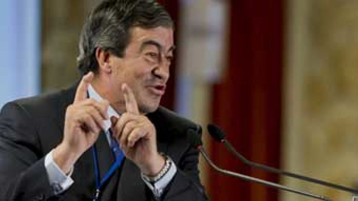 El PP apuesta por gobernar en Asturias con el partido de Cascos… pero sin Cascos