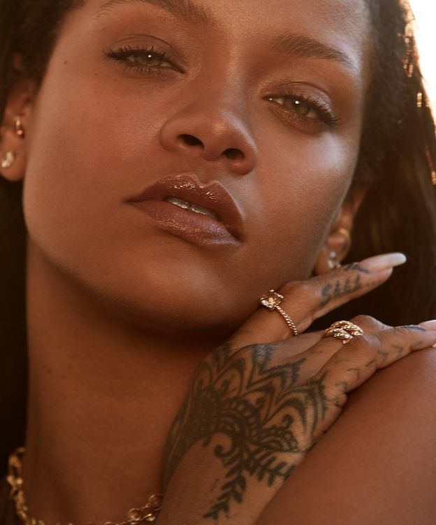 Foto: Rihanna lanza Fenty Skin. (Cortesía)
