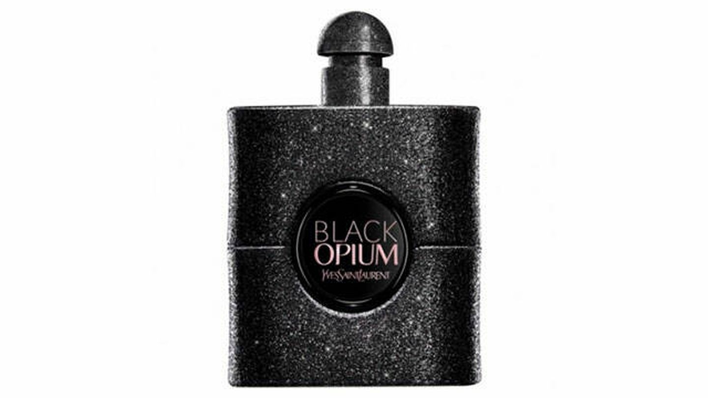 Eau de Parfum Black Opium Extreme 90 ml