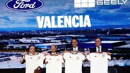 Ford Almussafes sella la paz social con la plantilla hasta 2030 para allanar el encaje de Geely