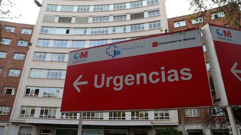 Los 20 mejores hospitales españoles