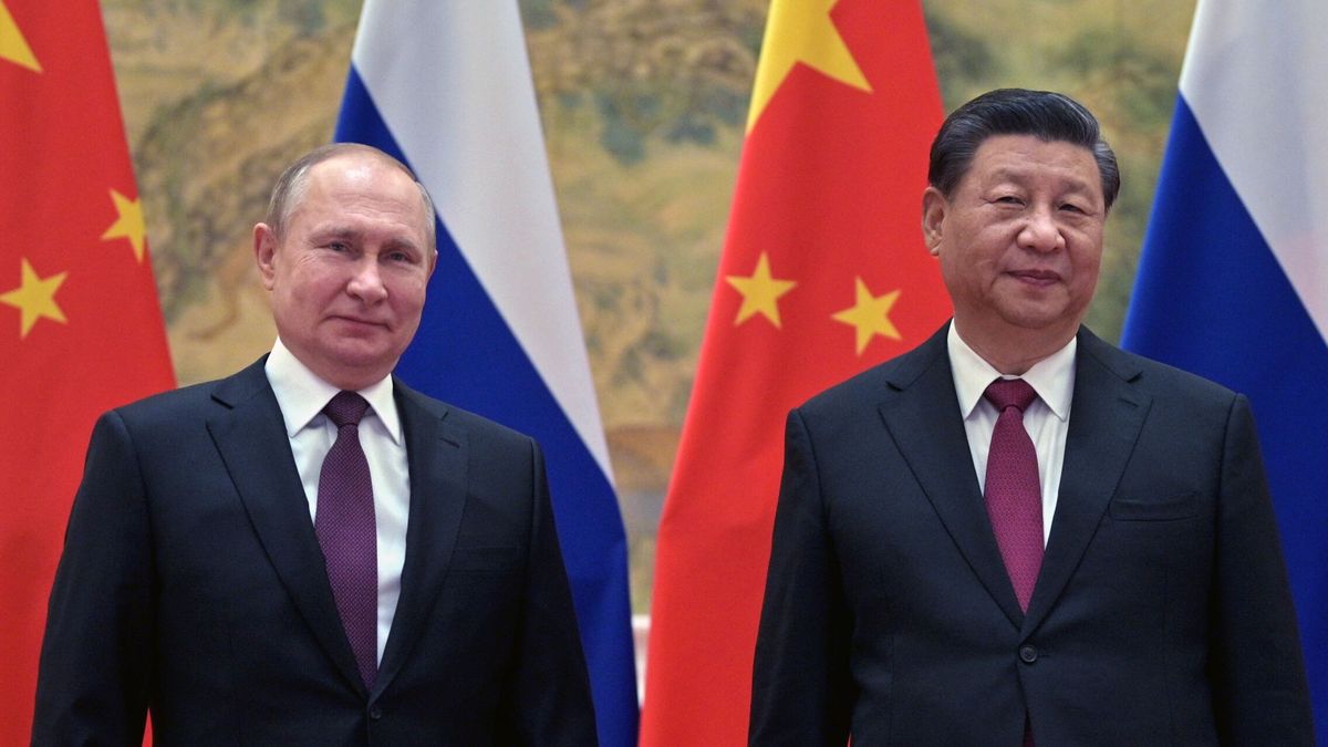 ¿Qué está pensando China mientras Putin amenaza Europa?