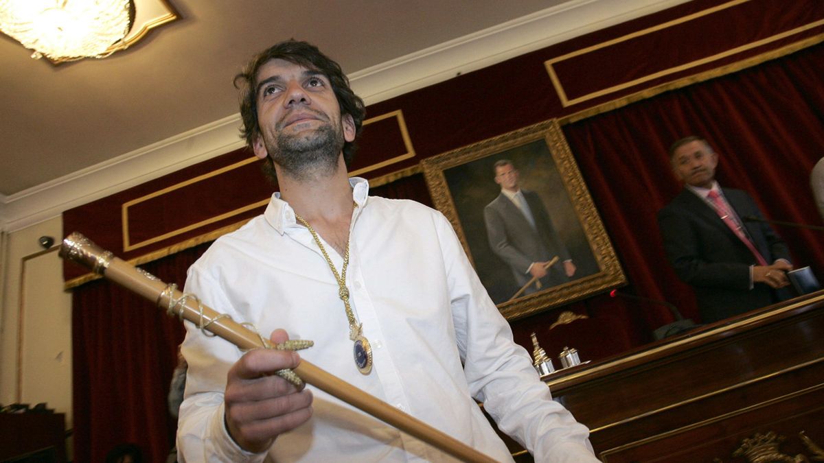 El alcalde de Ferrol acepta como Kichi el encargo a Navantia para Arabia Saudí