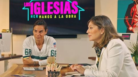 'Los Iglesias', el nuevo programa de TVE con Chábeli y Julio Iglesias Jr.