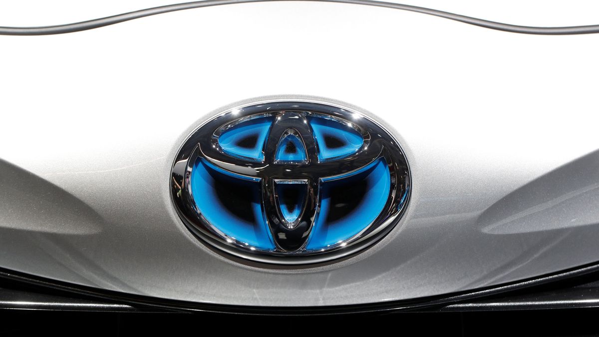 Toyota dejará de vender coches de diésel en España a partir de 2019