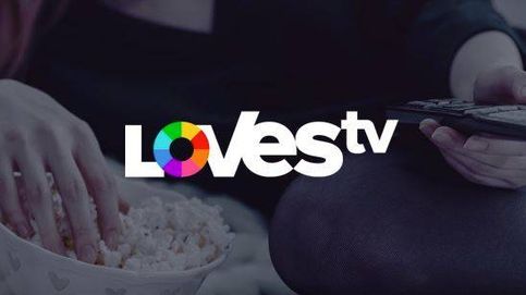 Así es LOVEStv, la nueva plataforma de las televisiones que hará frente a Netflix