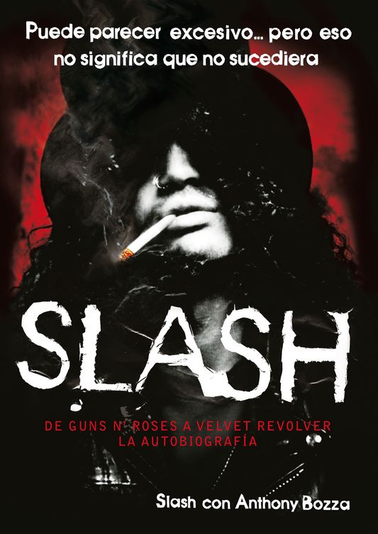 'Slash'