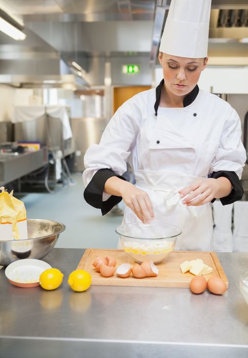 Foto:  La cocina tradicional siempre ha explotado las características del huevo, pero han tenido que llegar los grandes chefs para resaltar y potenciar sus cualidades