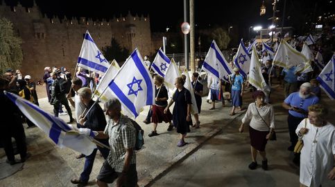 Quiénes son los colonos: la cara de la ocupación que marca el paso de la política en Israel