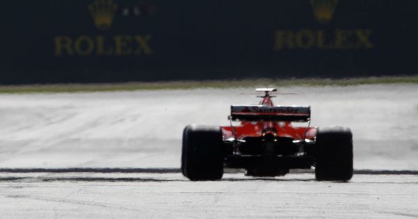 Foto: La F1 volverá a cambiar en cuatro años. (Reuters)