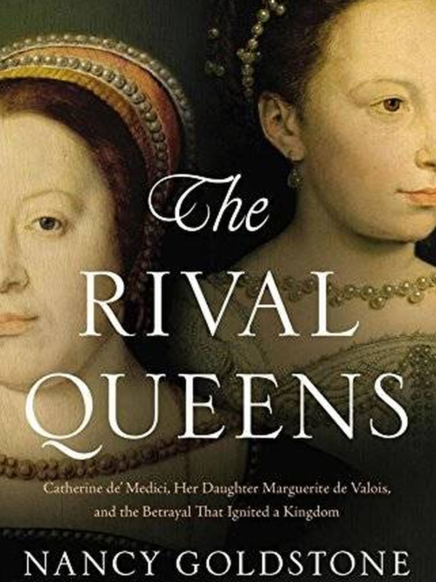   'The Rival Queens'. (Amazon)