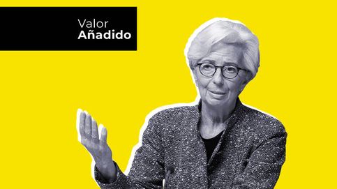 Las vacaciones inmerecidas de Lagarde: demasiados deberes sin hacer
