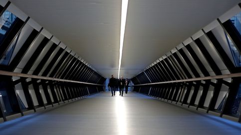El supermetro de Londres que cambiará para siempre tus viajes a la City