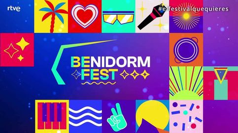 TVE renueva por completo el elenco de presentadores del Benidorm Fest 2024 