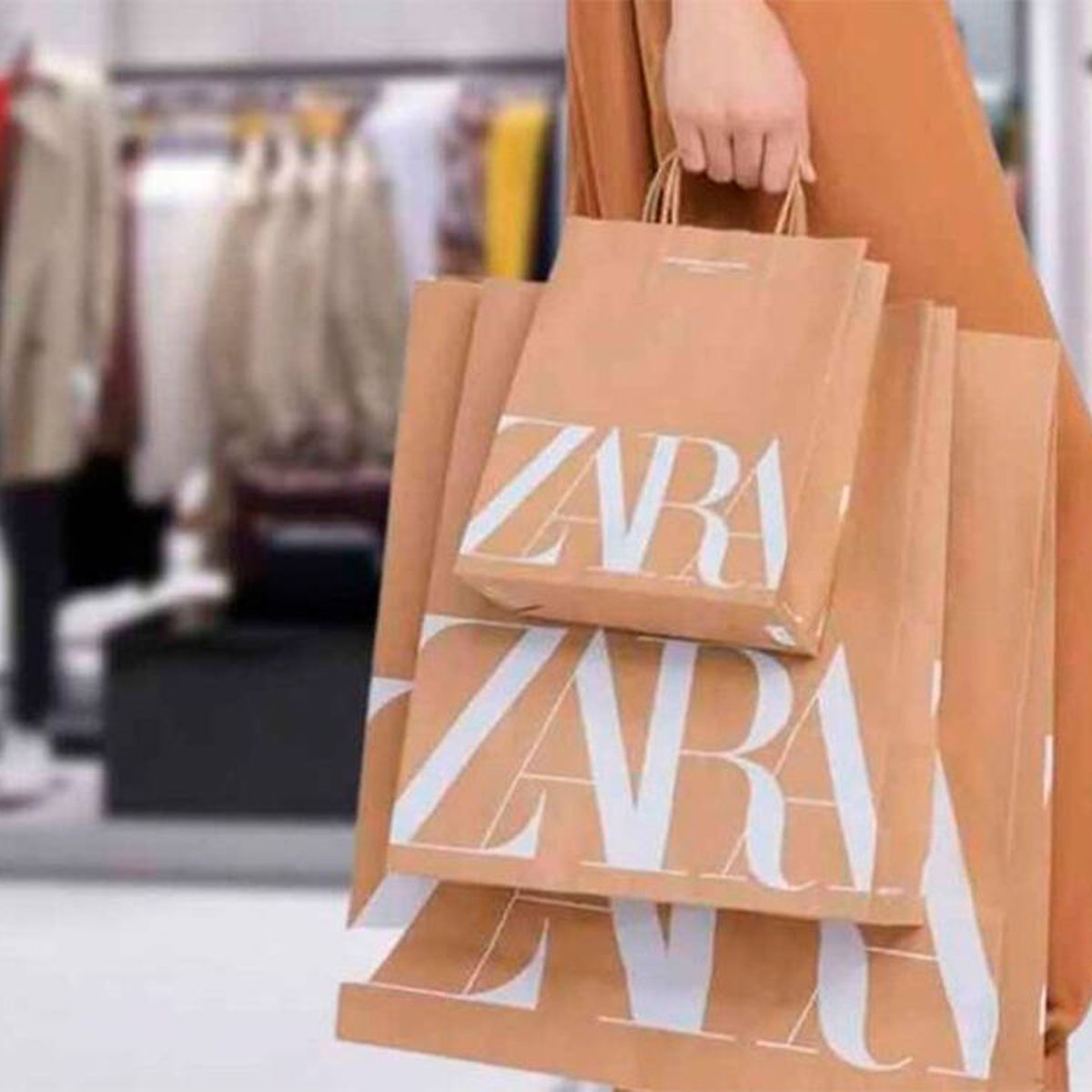 Rebajas de verano 2021 en Zara: descuentos y ofertas en ropa de