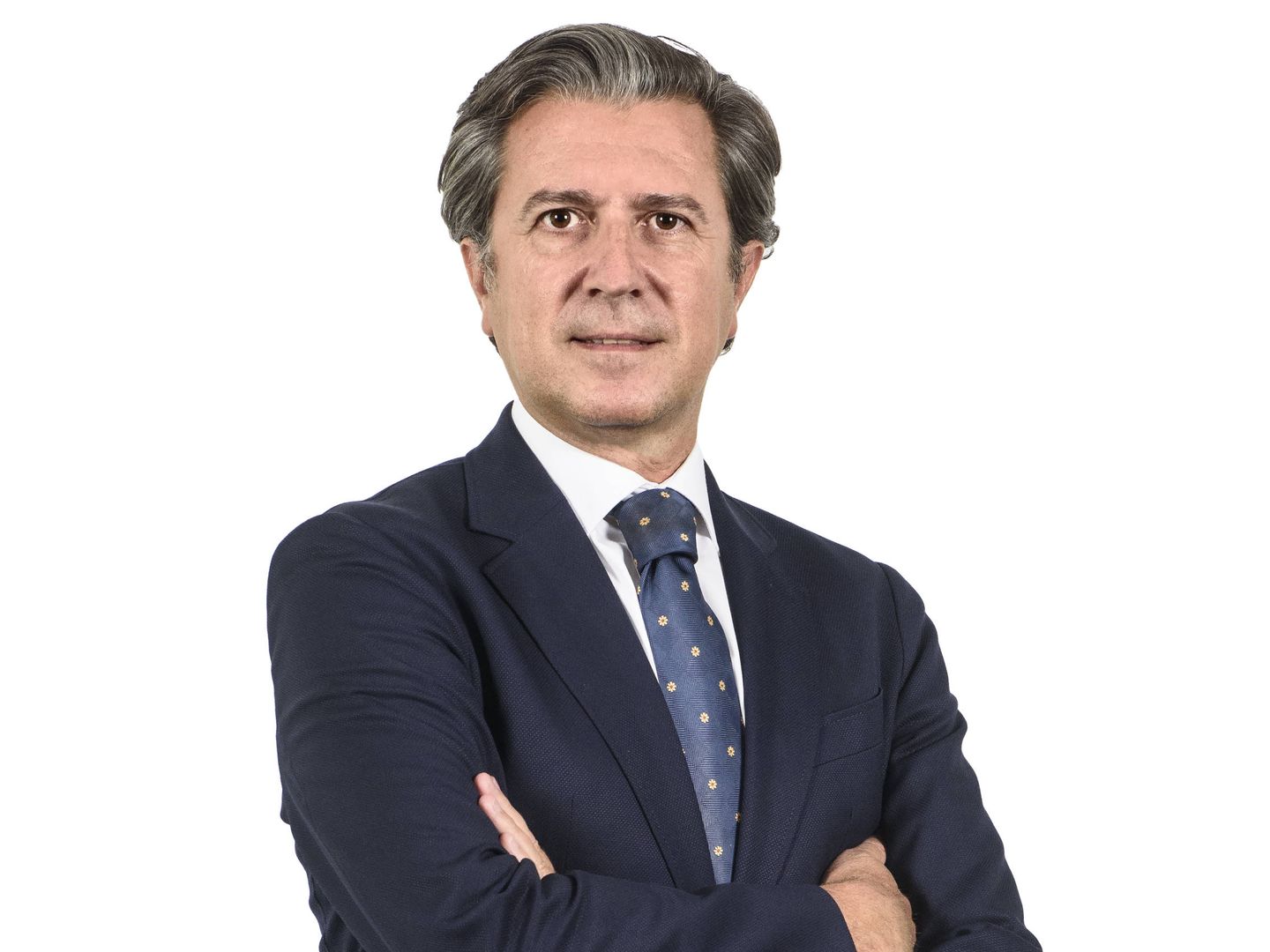 Adolfo Fraguas, responsable legal de BBVA España