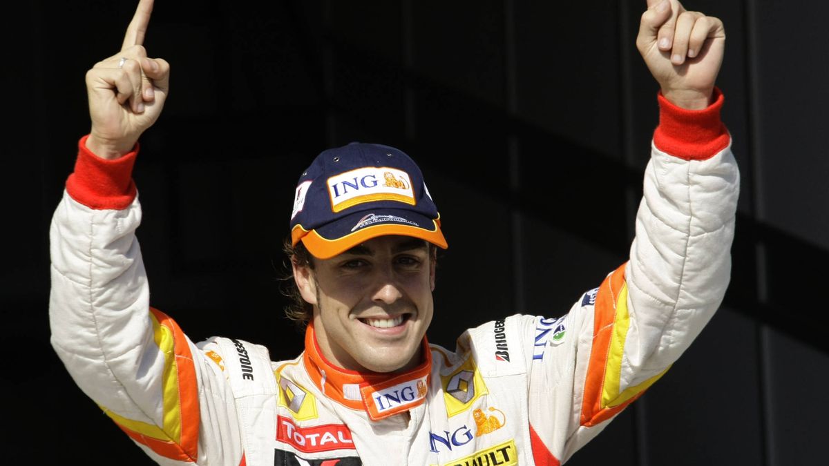 Los nuevos escenarios de la F1: ¿valora Fernando Alonso volver con Renault en 2021?