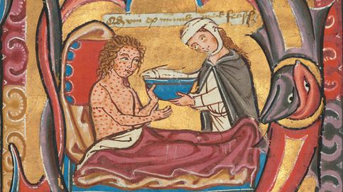 Los menús de los hospitales medievales: la dieta de los enfermos no fue lo que es ahora