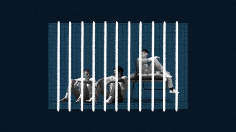 El trauma de entrar en prisión: los presos en preventiva se suicidan más que con condena