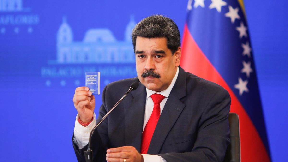 Solo puede quedar uno: ¿Punto de inflexión para Venezuela?