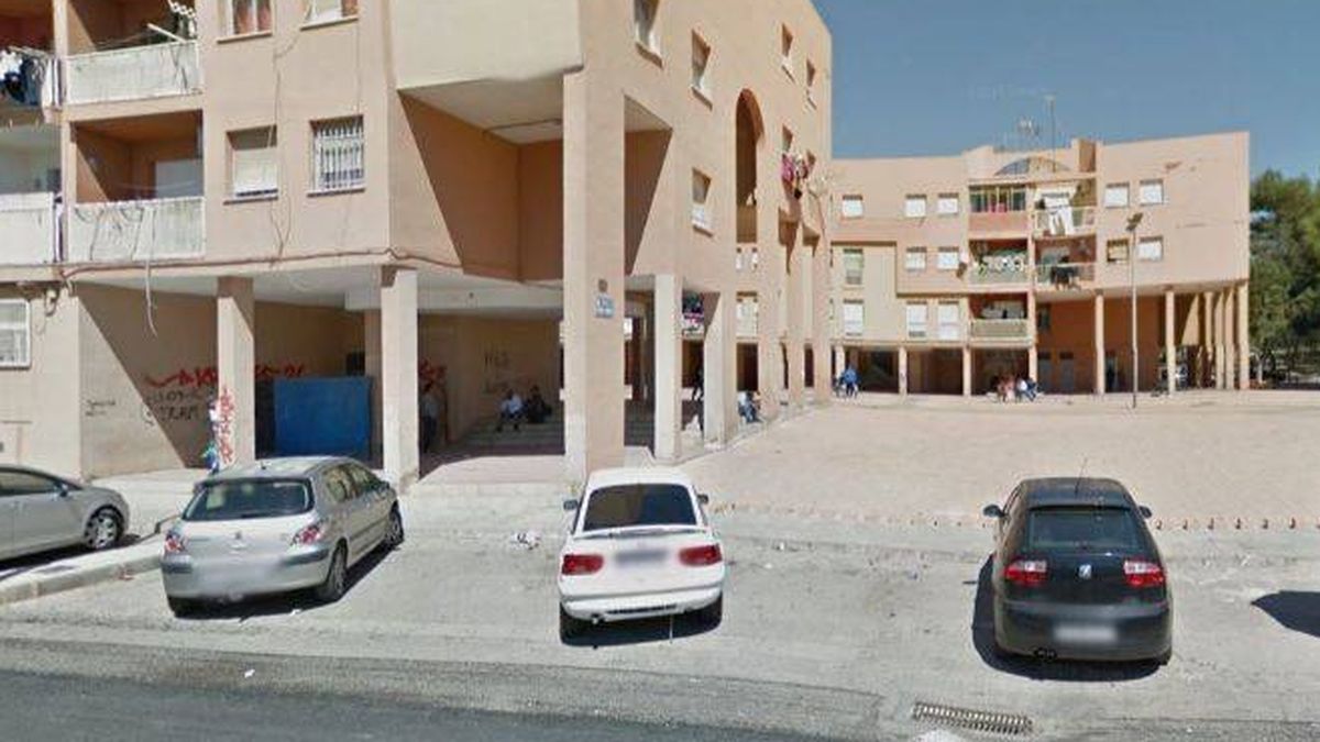 Al menos dos personas mueren en un tiroteo en Cartagena (Murcia)