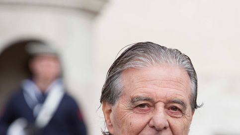Muere Ricardo Bofill, figura clave de la arquitectura y exsuegro de Chábeli Iglesias