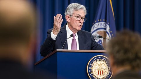 El 'caiga quien caiga' de la Fed mete en la cueva a los gestores: disparan la liquidez