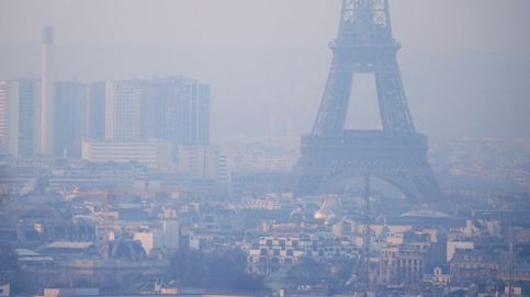 España incumple las nuevas recomendaciones de calidad del aire de la OMS