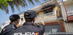 Post de Asesinan a una mujer de un golpe en la cabeza en Mazarrón (Murcia) y detienen a su pareja