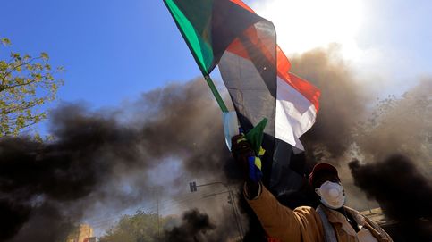 Sudán vuelve a la casilla de salida