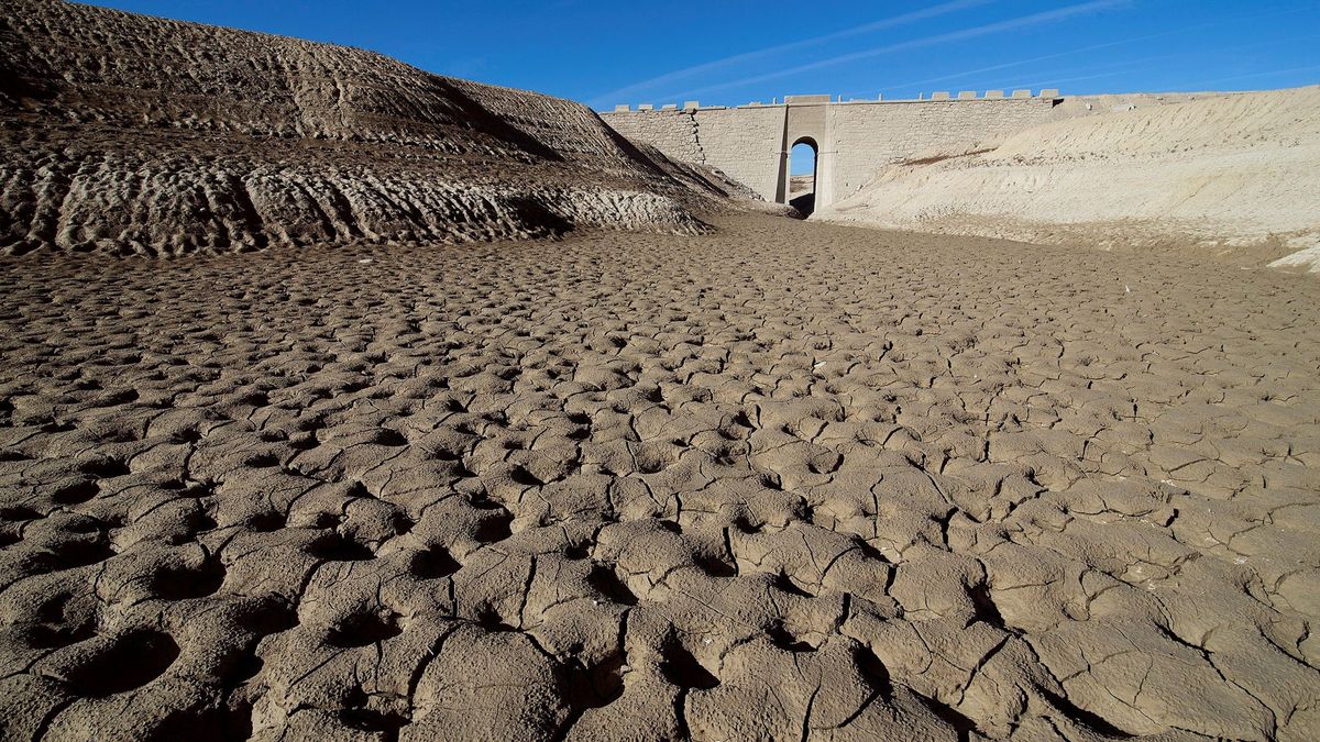 Sequía española: breve antología de disparates 
