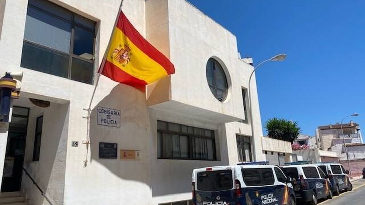 Un anciano se suicida en Málaga días después de que le estafaran más de 58.000 euros