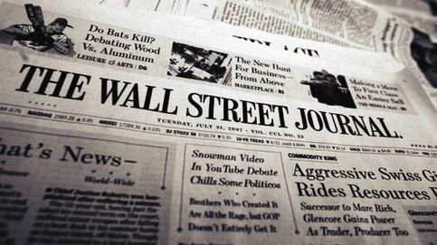 El Confidencial refuerza su oferta con un acuerdo con 'The Wall Street Journal'