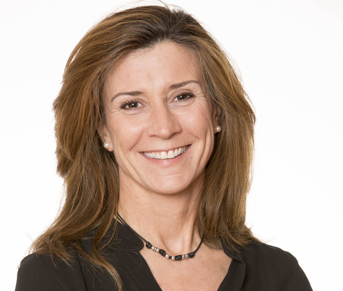 Alicia Arriero, directora en Andbank WM.