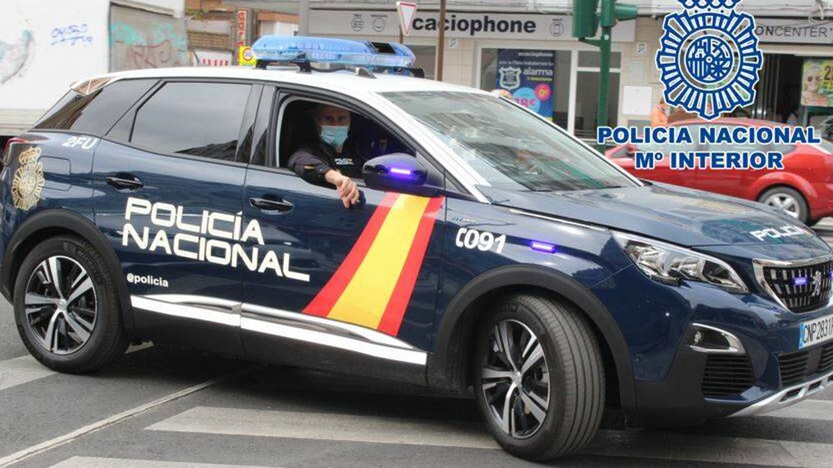 Detenidos seis jóvenes en Jaén como presuntos autores de una agresión homófoba