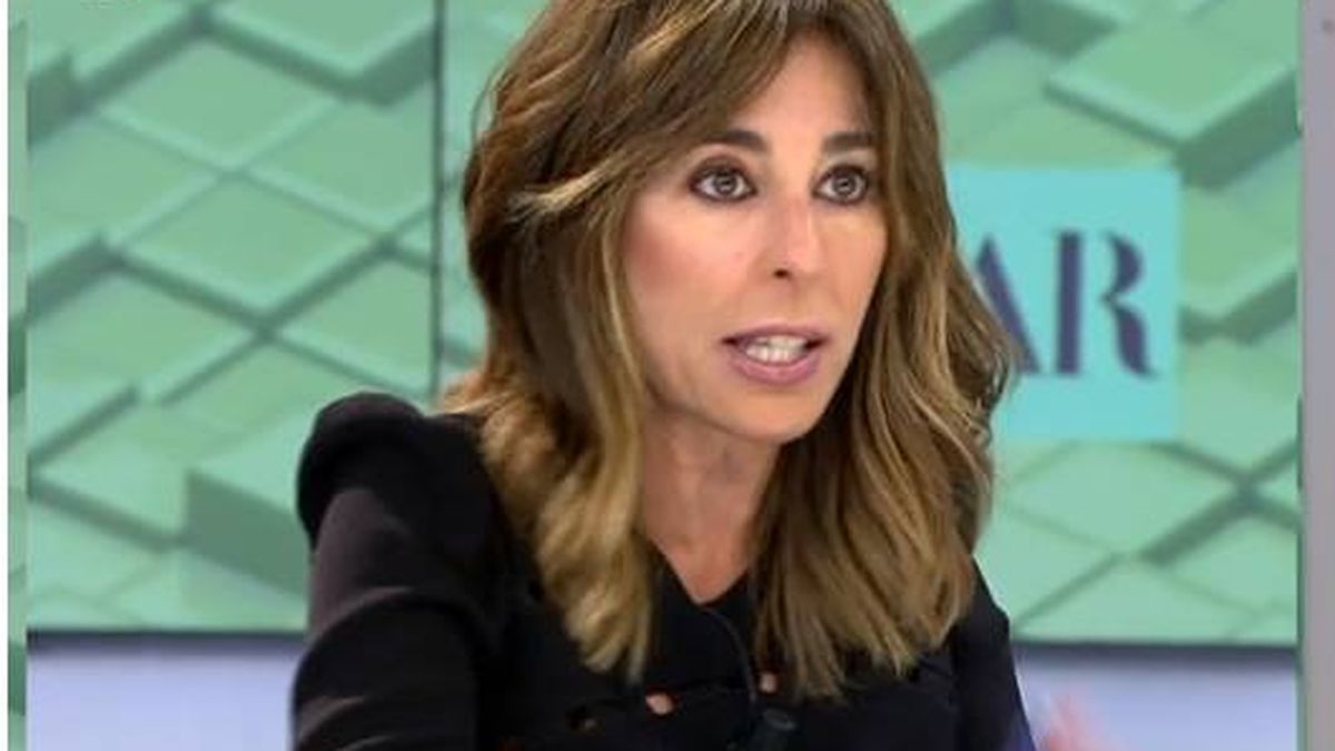 Ana Terradillos frena a Eduardo Inda en 'El programa de Ana Rosa': "No tienes ni idea de lo que pienso ni de lo que voto"
