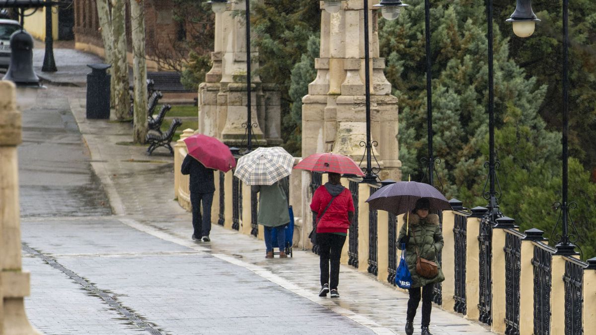 La Aemet advierte: este es el cambio de tiempo radical que se espera en España para Semana Santa (e incluye lluvia)