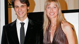 Así es Igor Yebra, el exmarido de Anne Igartiburu que ha revelado que padece esclerosis múltiple: estrella internacional del ballet y su etapa en Uruguay