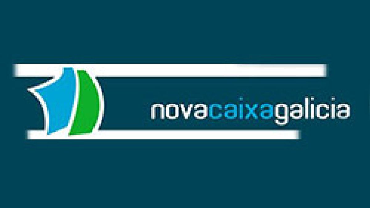 La nueva caja fusionada gallega se llama 'Novacaixagalicia'