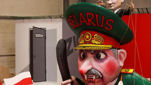 La cuerda floja de Lukashenko: ¿se unirá Bielorrusia a la invasión de Ucrania?
